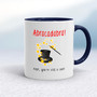 Abracadabra! Nope You're Still A Cunt - Rude Mugs - Slightly Disturbed - Image 4 of 12