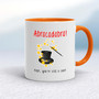 Abracadabra! Nope You're Still A Cunt - Rude Mugs - Slightly Disturbed