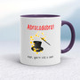Abracadabra! Nope You're Still A Cunt - Rude Mugs - Slightly Disturbed