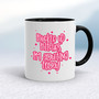 Adulting Today - Rude Mugs - Slightly Disturbed - Image 2 of 16