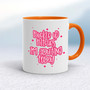 Adulting Today - Rude Mugs - Slightly Disturbed - Image 7 of 16