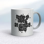 Adulting Today - Rude Mugs - Slightly Disturbed - Image 11 of 16