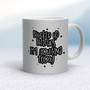 Adulting Today - Rude Mugs - Slightly Disturbed - Image 15 of 16