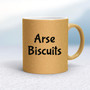 Arse Biscuits - Rude Mugs - Slightly Disturbed - Image 18 of 18