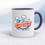 Arse Munching Spunk Trumpet - Rude Mugs - Slightly Disturbed