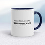 Arse Munching Thundercunt - Rude Mugs - Slightly Disturbed - Image 4 of 18