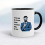 Attitude Stinks Smell My Cock - Rude Mugs - Slightly Disturbed - Image 2 of 17