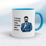 Attitude Stinks Smell My Cock - Rude Mugs - Slightly Disturbed - Image 3 of 17