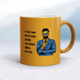 Attitude Stinks Smell My Cock - Rude Mugs - Slightly Disturbed - Image 10 of 17