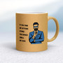 Attitude Stinks Smell My Cock - Rude Mugs - Slightly Disturbed - Image 17 of 17
