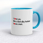 Back-Alley Hooker - Rude Mugs - Slightly Disturbed - Image 3 of 18