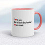 Back-Alley Hooker - Rude Mugs - Slightly Disturbed - Image 5 of 18