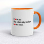 Back-Alley Hooker - Rude Mugs - Slightly Disturbed - Image 7 of 18