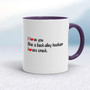 Back-Alley Hooker - Rude Mugs - Slightly Disturbed - Image 8 of 18