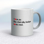 Back-Alley Hooker - Rude Mugs - Slightly Disturbed - Image 11 of 18