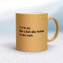Back-Alley Hooker - Rude Mugs - Slightly Disturbed - Image 18 of 18