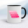 Beat Me Bite Me Whip Me - Rude Mugs - Slightly Disturbed - Image 2 of 11
