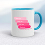 Beat Me Bite Me Whip Me - Rude Mugs - Slightly Disturbed - Image 3 of 11
