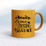 Beauty and Grace - Rude Mugs - Slightly Disturbed - Image 12 of 16
