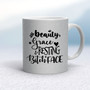 Beauty and Grace - Rude Mugs - Slightly Disturbed - Image 15 of 16