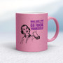 Before You Go Fuck Yourself - Rude Mugs - Slightly Disturbed - Image 11 of 11