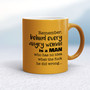 Behind Every Angry Woman - Rude Mugs - Slightly Disturbed - Image 12 of 16