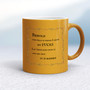 Behold The Field In Which I Grow My Fucks - Rude Mugs - Slightly Disturbed - Image 10 of 12