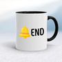 Bell End - Rude Mugs - Slightly Disturbed - Image 2 of 13