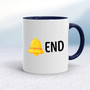 Bell End - Rude Mugs - Slightly Disturbed - Image 4 of 13