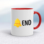 Bell End - Rude Mugs - Slightly Disturbed - Image 6 of 13