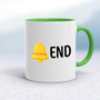 Bell End - Rude Mugs - Slightly Disturbed - Image 8 of 13