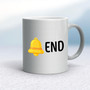 Bell End - Rude Mugs - Slightly Disturbed - Image 9 of 13
