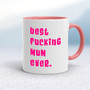 Best Fucking Mum Ever - Rude Mugs - Slightly Disturbed - Image 6 of 16