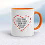 Better To Have Loved And Divorced - Rude Mugs - Slightly Disturbed