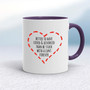 Better To Have Loved And Divorced - Rude Mugs - Slightly Disturbed