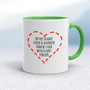 Better To Have Loved And Divorced - Rude Mugs - Slightly Disturbed - Image 8 of 14