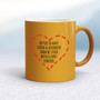 Better To Have Loved And Divorced - Rude Mugs - Slightly Disturbed - Image 10 of 14