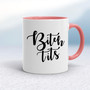 Bitch Tits - Rude Mugs - Slightly Disturbed - Image 5 of 14