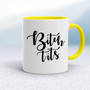 Bitch Tits - Rude Mugs - Slightly Disturbed - Image 7 of 14