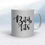 Bitch Tits - Rude Mugs - Slightly Disturbed - Image 16 of 16