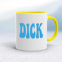 Blue Dick - Rude Mugs - Slightly Disturbed - Image 10 of 19