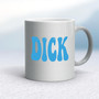 Blue Dick - Rude Mugs - Slightly Disturbed - Image 11 of 19