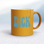 Blue Dick - Rude Mugs - Slightly Disturbed - Image 12 of 19