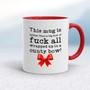 Box of Fuck All - Rude Mugs - Slightly Disturbed - Image 6 of 18