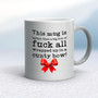 Box of Fuck All - Rude Mugs - Slightly Disturbed - Image 11 of 18