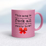 Box of Fuck All - Rude Mugs - Slightly Disturbed - Image 16 of 18