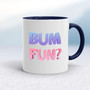 Bum Fun - Rude Mugs - Slightly Disturbed - Image 4 of 20