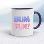 Bum Fun - Rude Mugs - Slightly Disturbed - Image 8 of 20