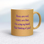 But Thinking of You - Rude Mugs - Slightly Disturbed - Image 18 of 18