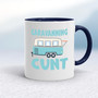 Caravanning Cunt - Rude Mugs - Slightly Disturbed - Image 4 of 18